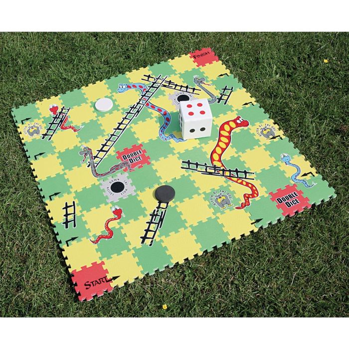 Garden Game Set