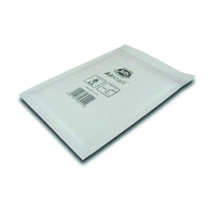 Jiffy Airkraft White - 290 x 445mm - Pack of 50