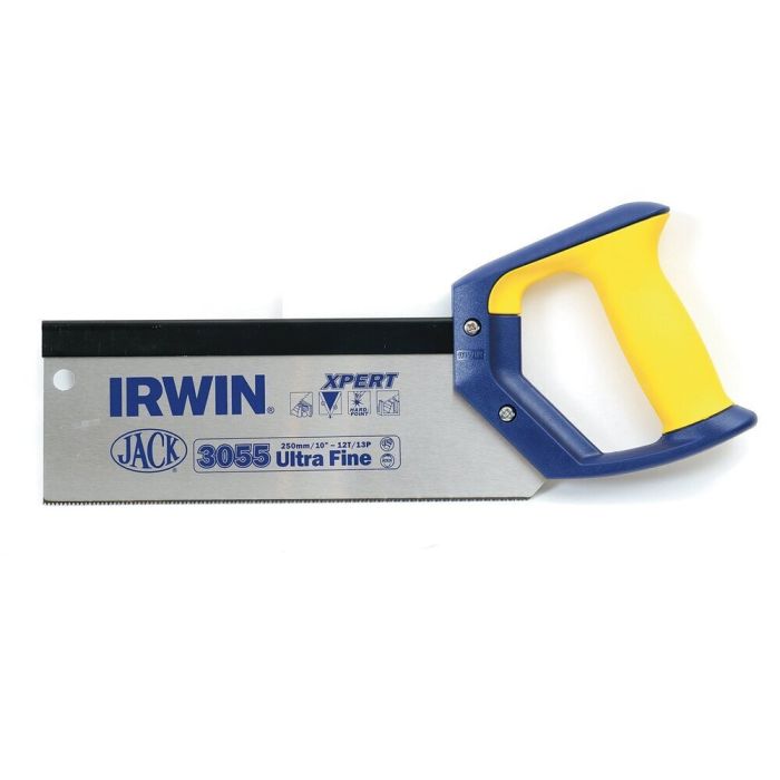 Irwin Jack Harpoint Tenon Saw 10in x 13pt