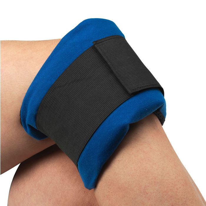 HG Hot-Cold Standard Pack With Cuff