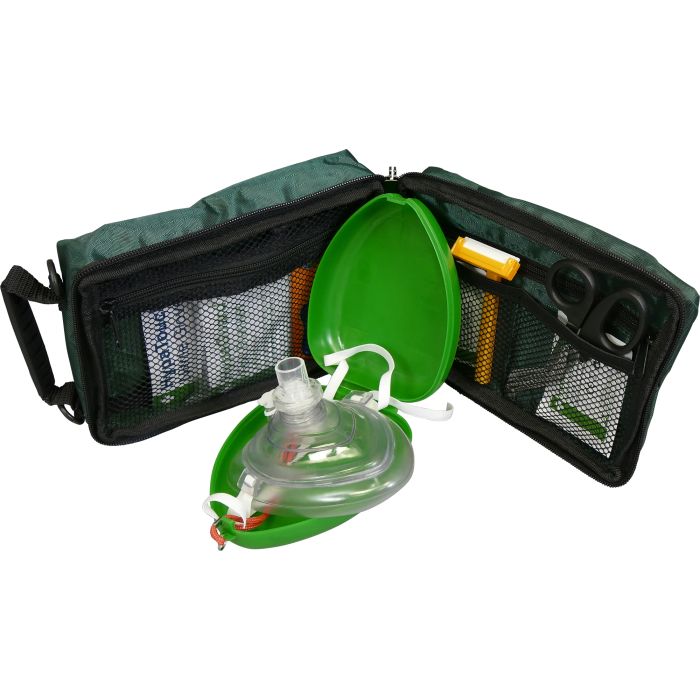 AED Responder Kit