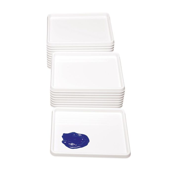 Classmates Colour Mixing Trays