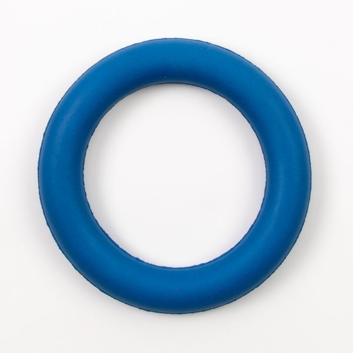 Findel Everyday Rubber Quoit - Blue