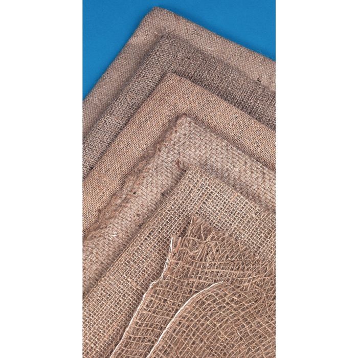 Natural Hessian Pack - Pack of 5
