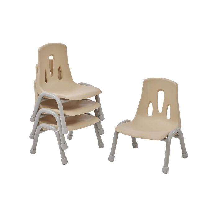 Thrifty Chairs - 2-3 years