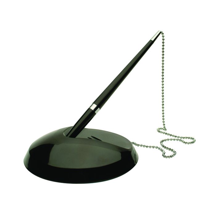 Reception Pen - Blue