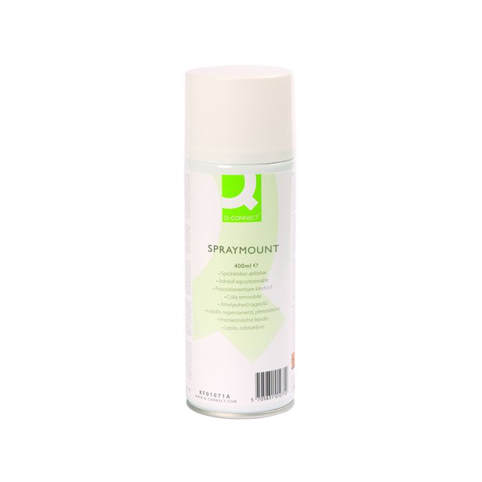 Quickmount Adhesive 400ml