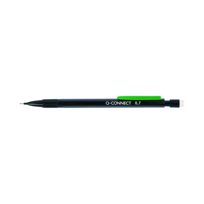 Mechanical Pencil Black - Pack of 10