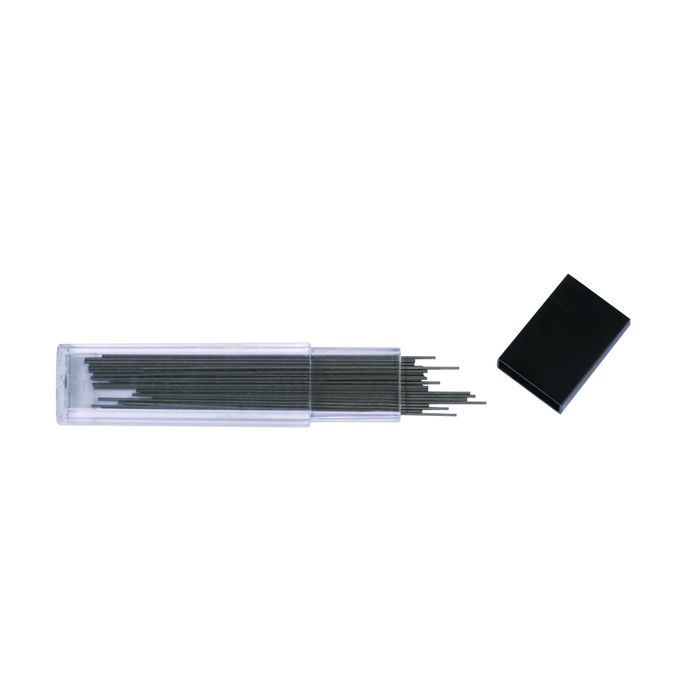 Pencil Leads 0.7mm - Pack of 12