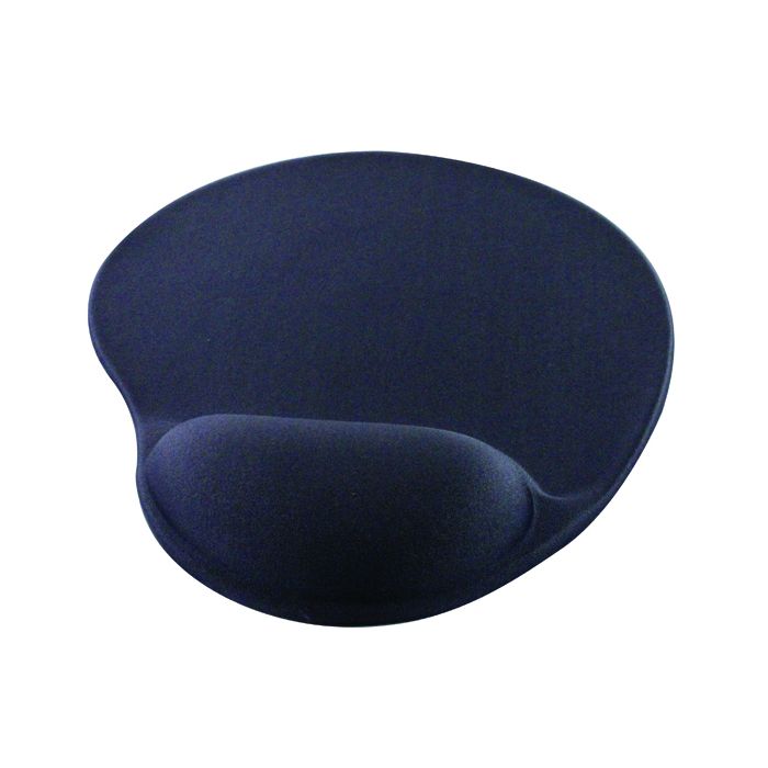Gel Mouse Pad - Black