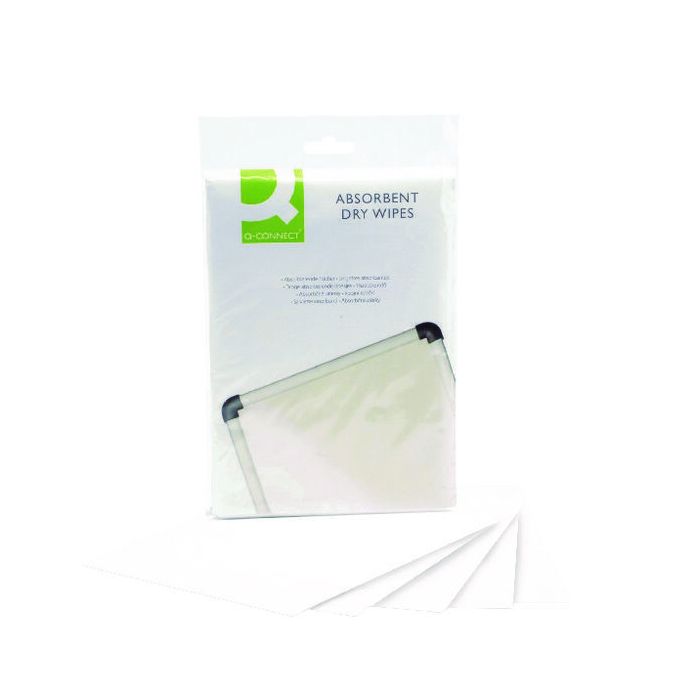 Cleaning Wipes - Pack of 20