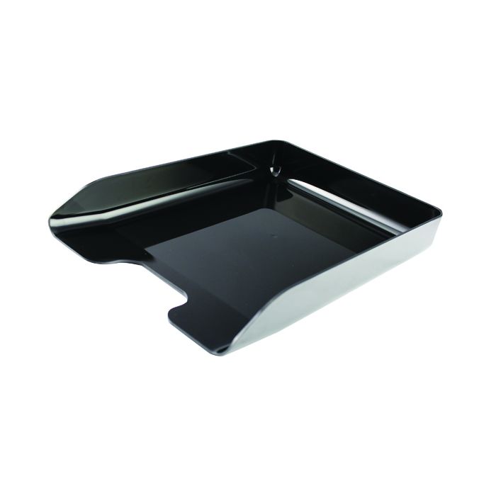 Executive Letter Tray - Black