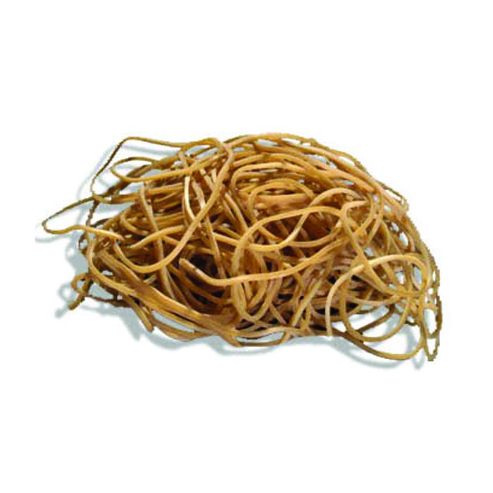 Rubber Bands 500g - Number 16