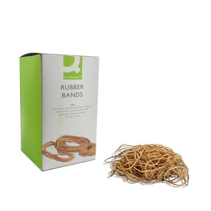 Rubber Bands 500g - Number 30