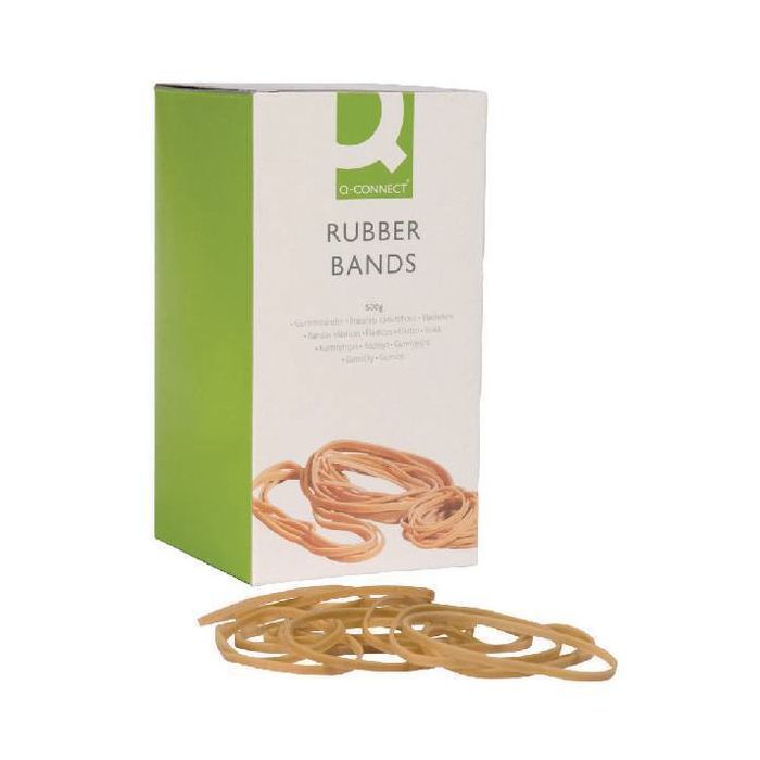 Rubber Bands 500g - Number 36