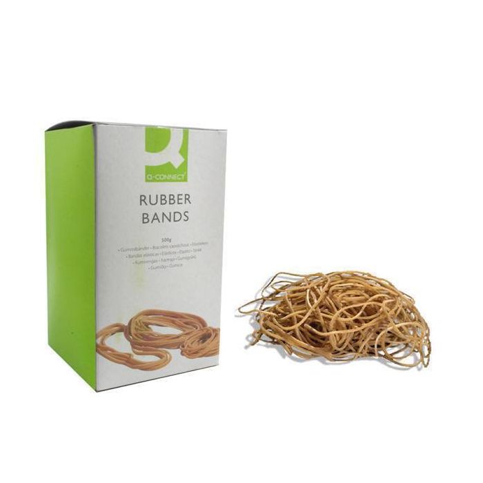 Rubber Bands 500g - Number 75