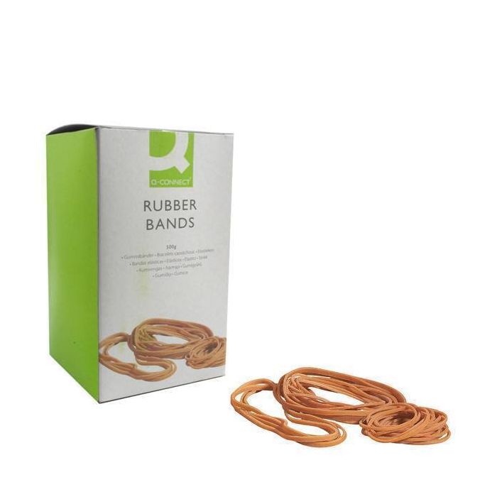 Rubber Bands 500g - Number 89