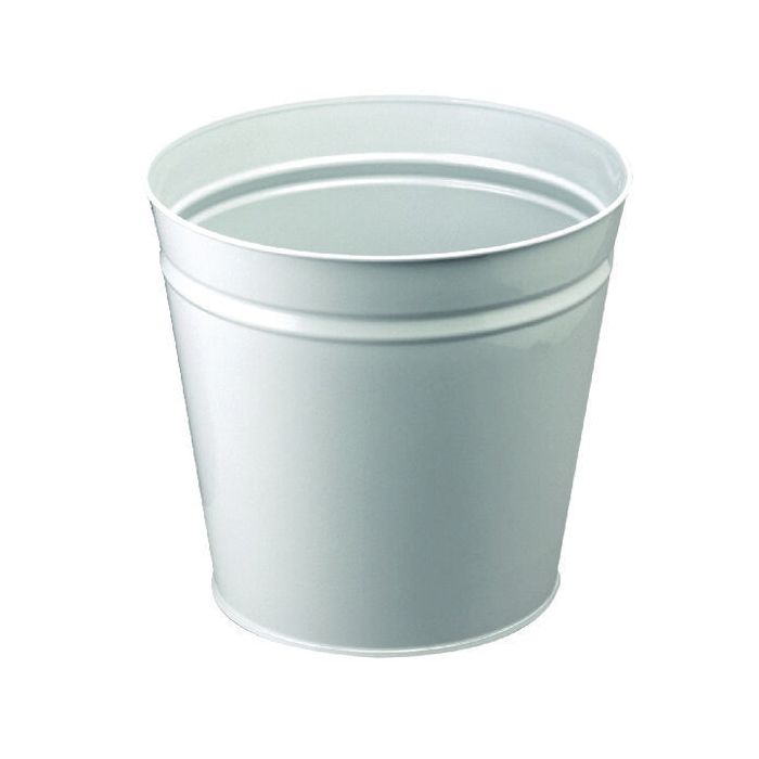 Metal Waste Bin - 15 Litre