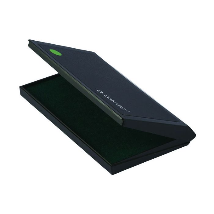 Stamp Pad No. 3 126 x 81mm - Green
