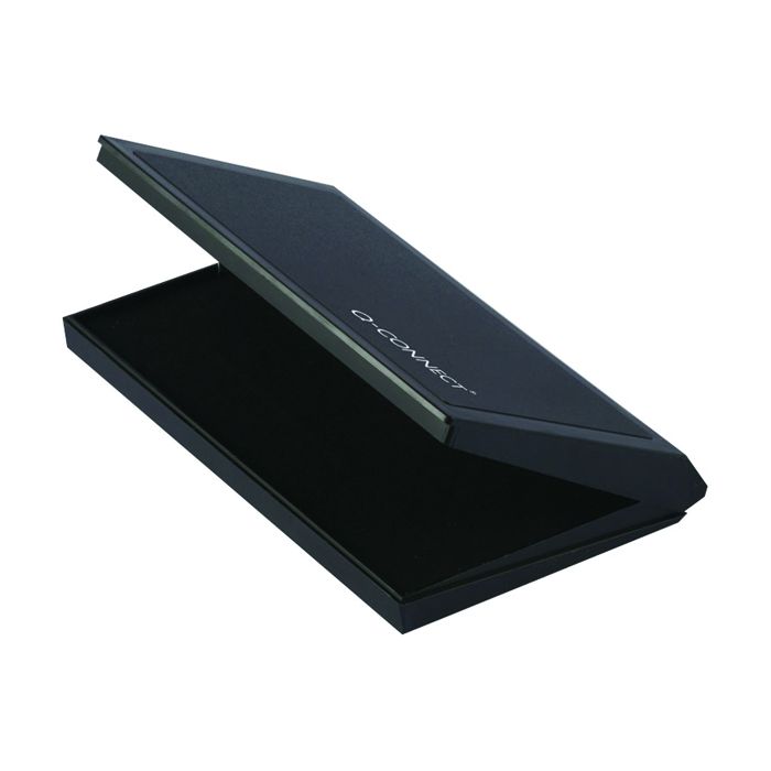 Stamp Pad No. 3 126 x 81mm - Black