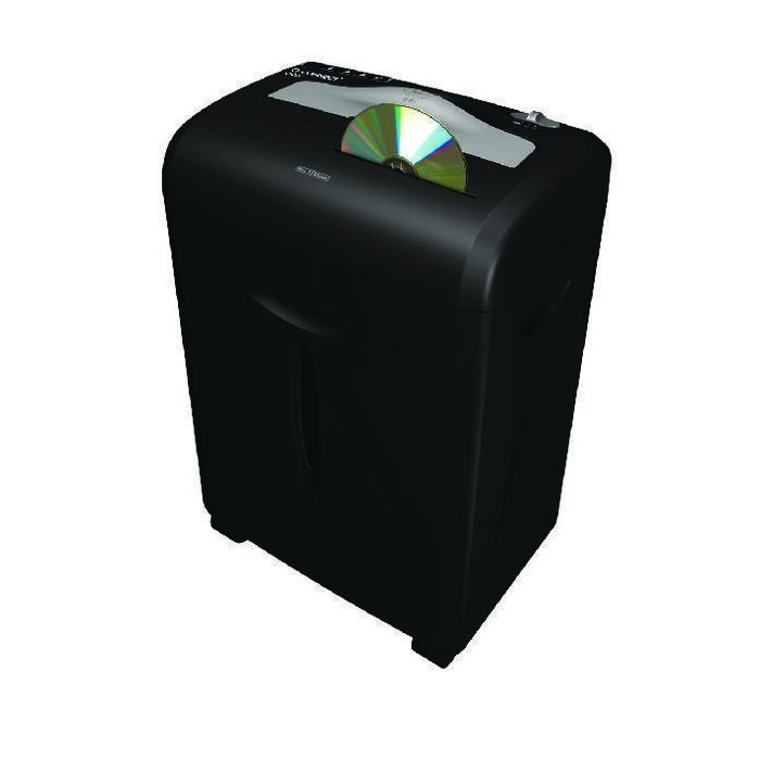 Office Shredder 12 Sheet Cross Cut
