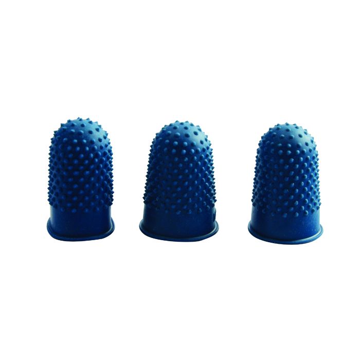 Thimblettes - Size 1 Blue - Pack of 12