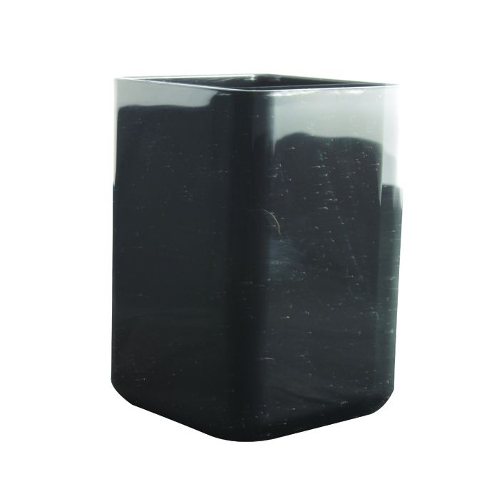 Executive Pen Pot - Black