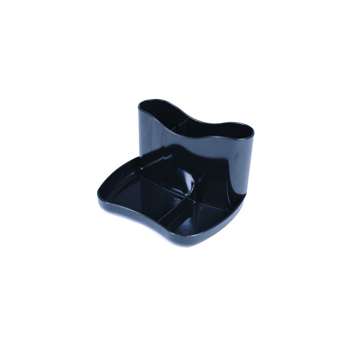 Executive Pen Tidy - Black