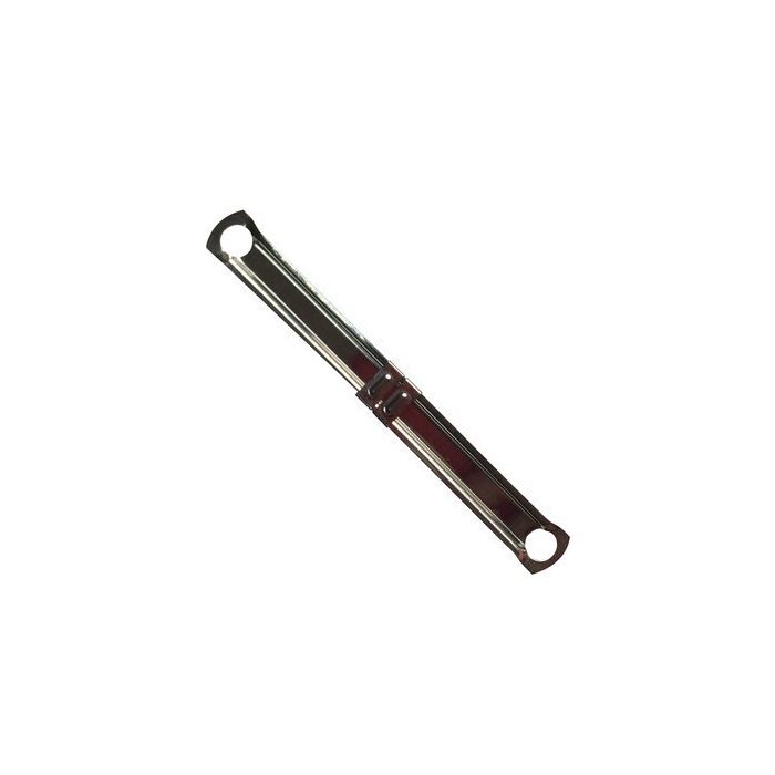 2 Piece Filing Clips - Pack of 50