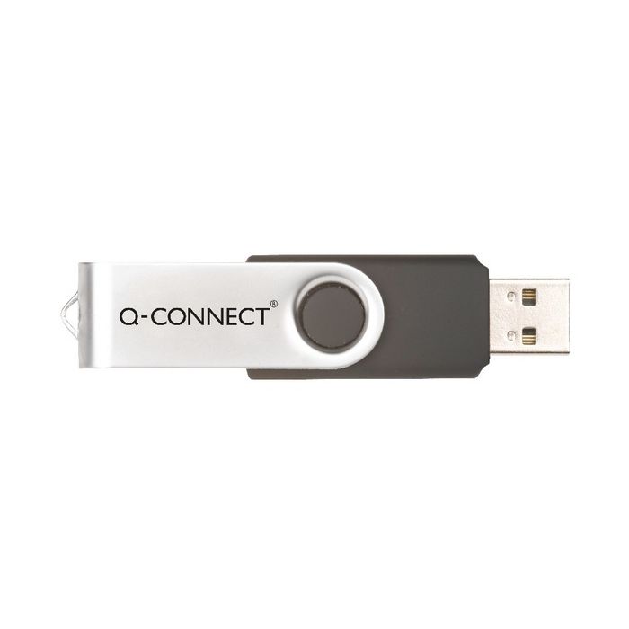 USB Flash Drive - 4GB