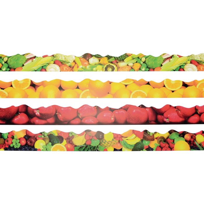 Healthy Eating Trimmers - 1m - Pack of 48