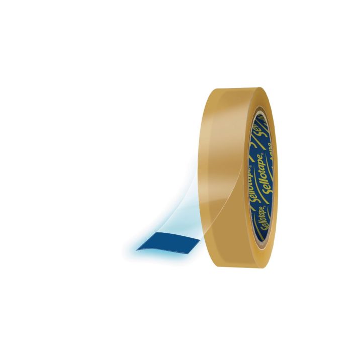 Sellotape Original 48mm x 66m - Pack of 6