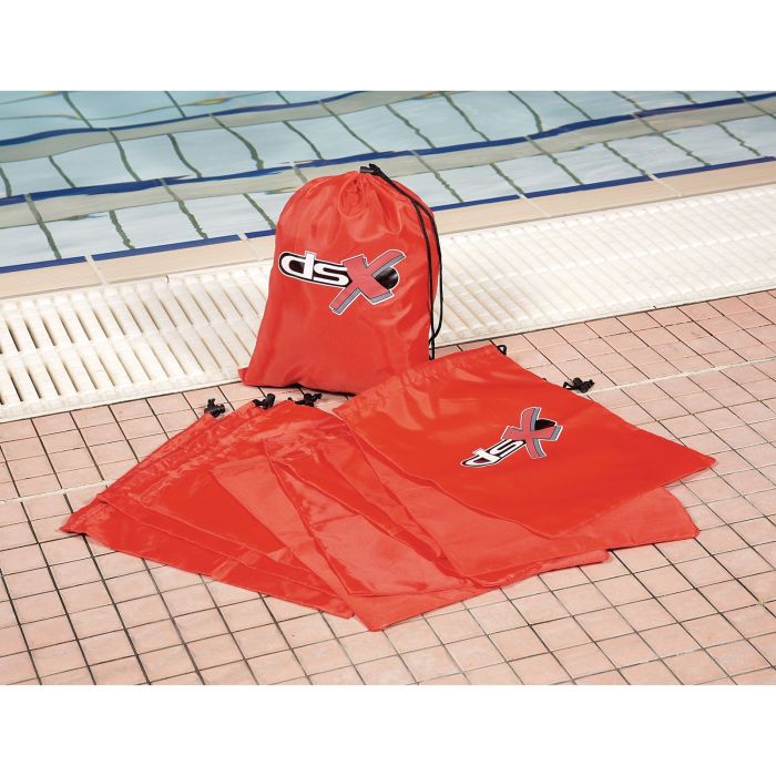 Handy Bags - 500 x 360mm - Pack of 10
