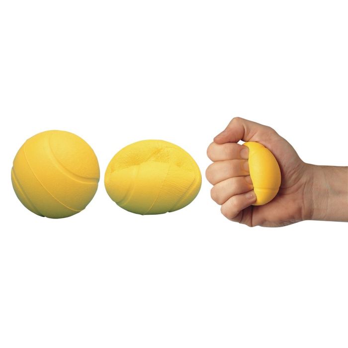 Spordas Knead-a-Ball