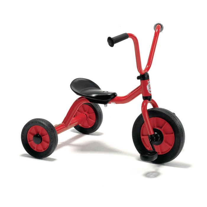 Winther Low Step Trike