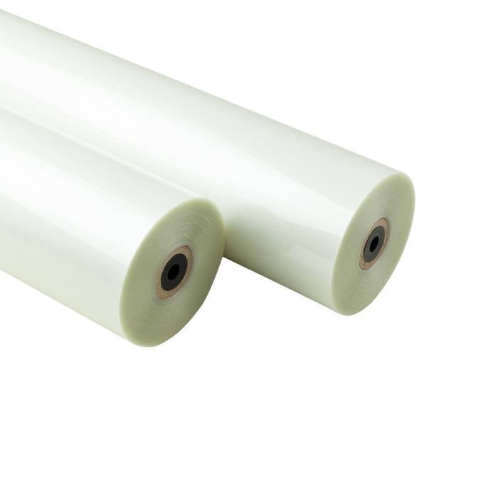 Laminating Film Roll 125mic 635W x 25D x 60m Fl3N5 - Pack of 2