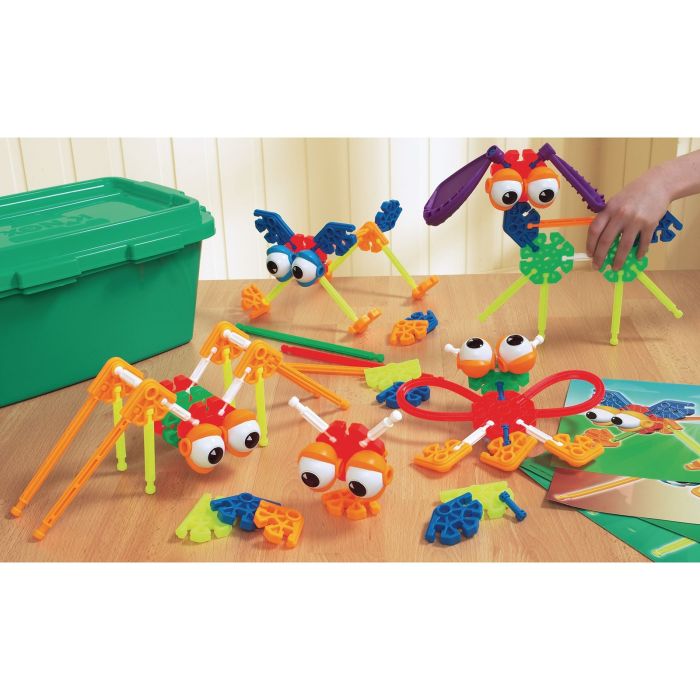 Kid K'nex Group Pack
