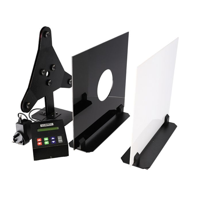 Ledmixer And Power Supply