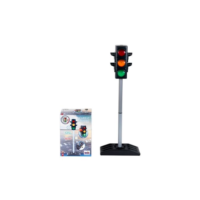 Theo Klein Traffic Lights