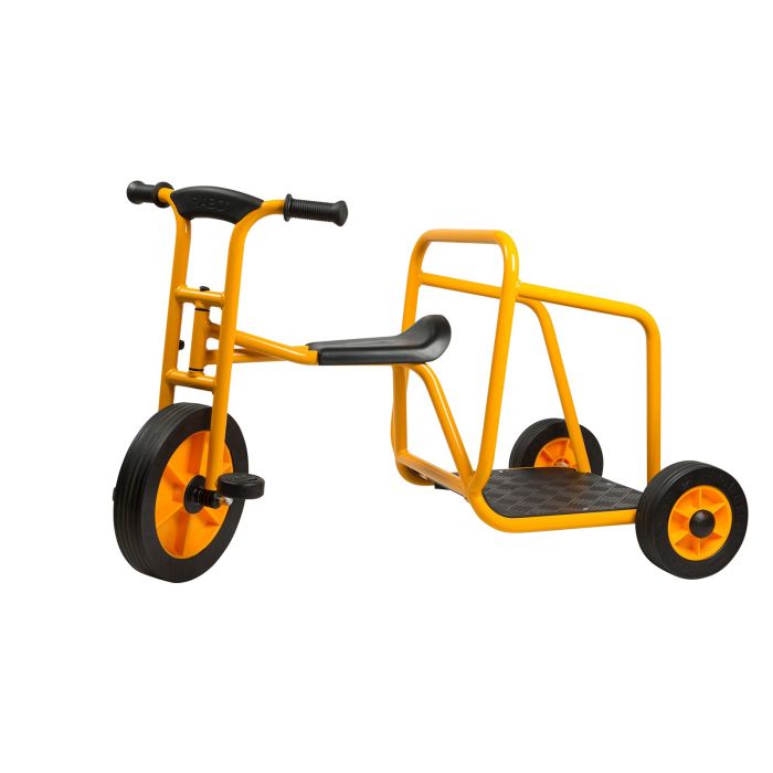 RABO Chariot