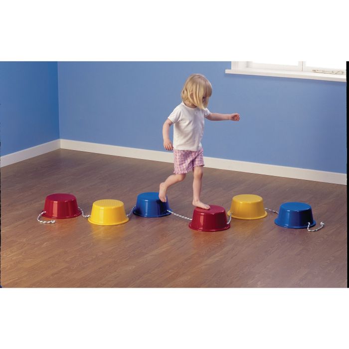 Stepping Stones - Pack of 6