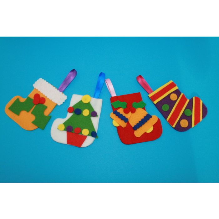 Christmas Stocking Kit