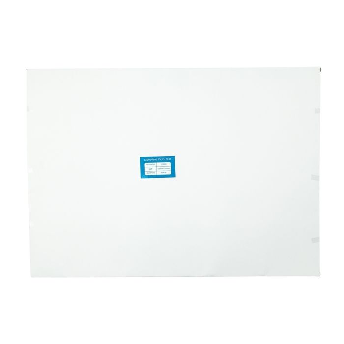Laminating Pouches A2 150 Micron Gloss Rc - Pack of 50