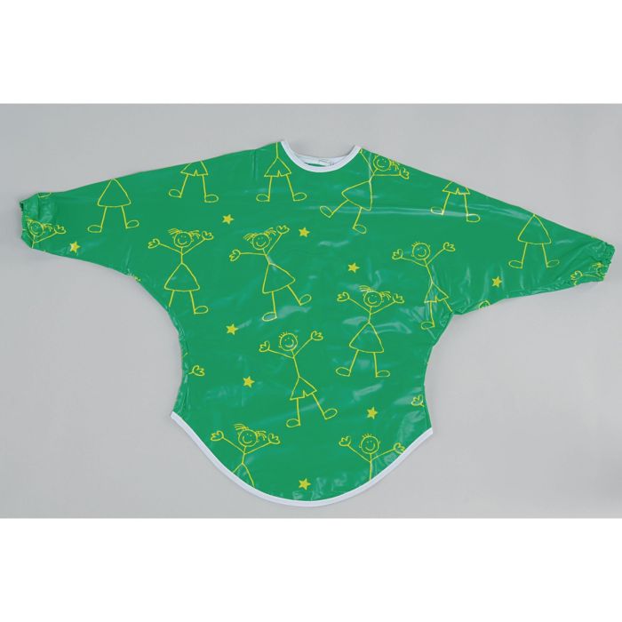 Print Water play Coveralls - 5-6 Years+ - Pack of 3