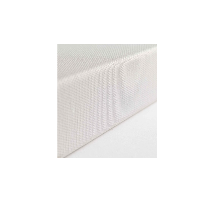 Loxley Ashgate Chunky Stretched Canvas - A3 (420 x 297mm) - Pack of 5