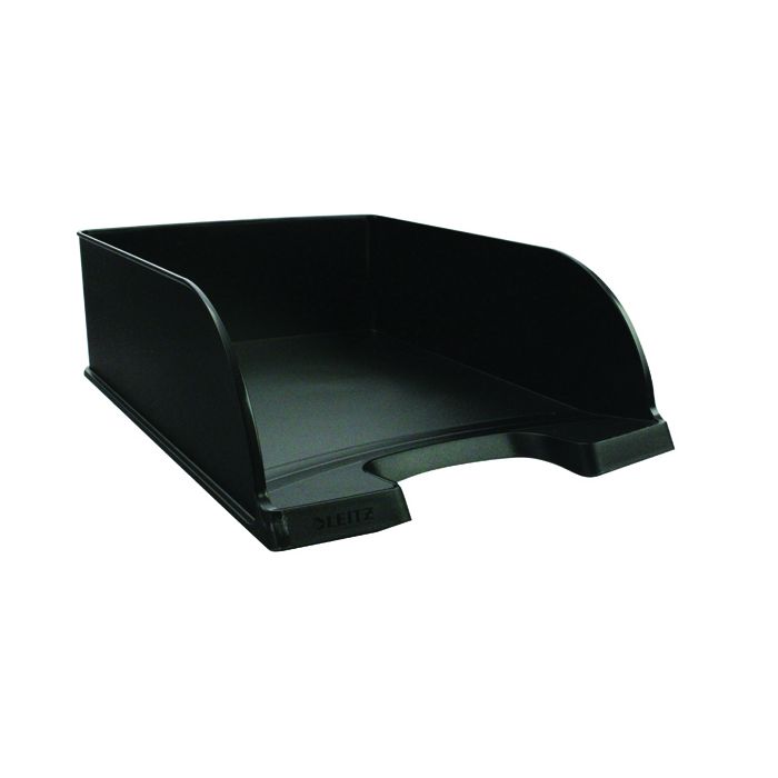 Plus Range Letter Trays - Jumbo