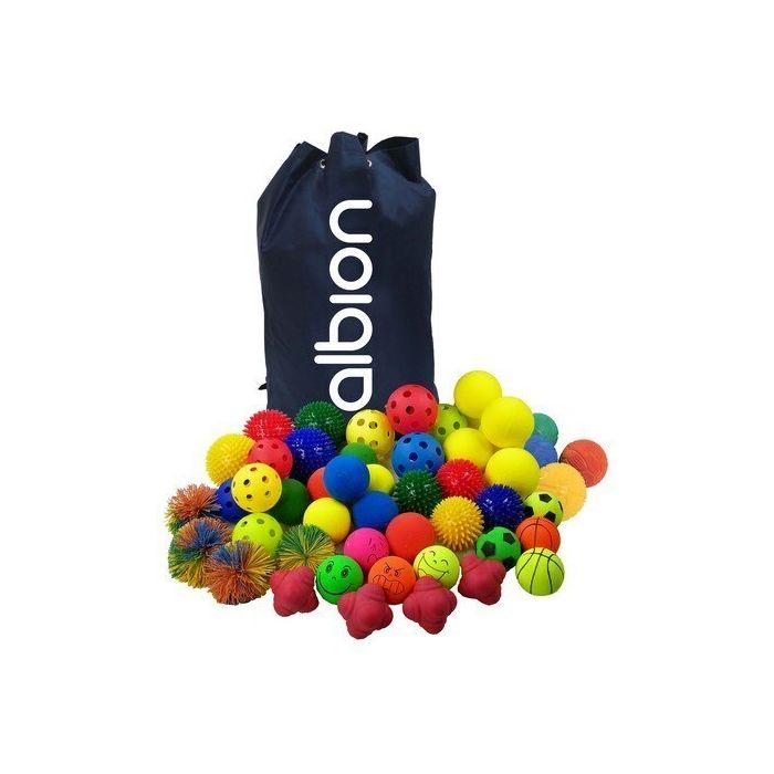 GetSetGo With Mini Ball Pack