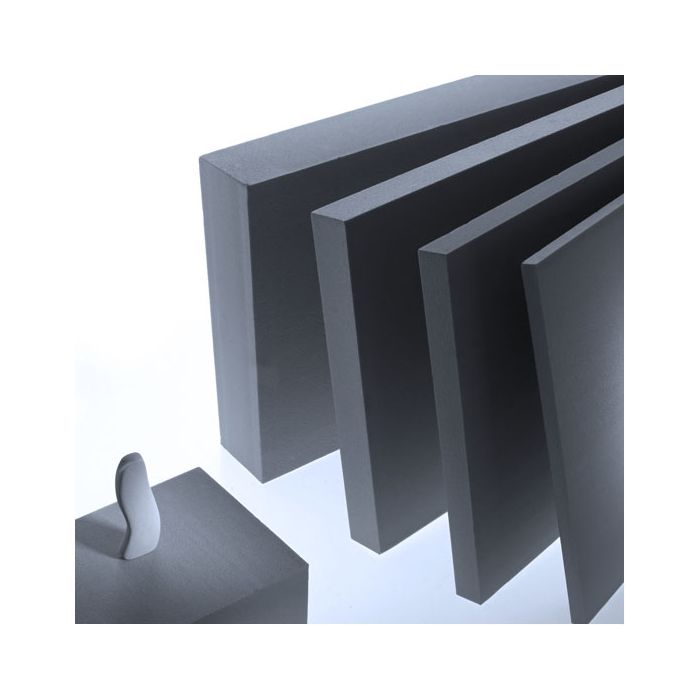 Styrofoam - Grey