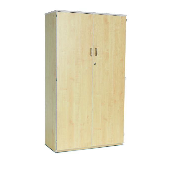 Pebble Stock Cupboard - 1818mm