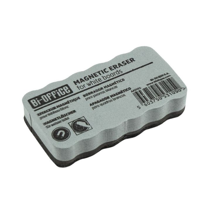 Magnetic Whiteboard Eraser
